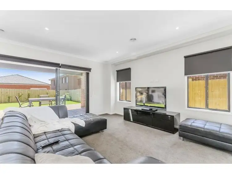 Fifth view of Homely house listing, 12 McMahon Avenue, Armstrong Creek VIC 3217