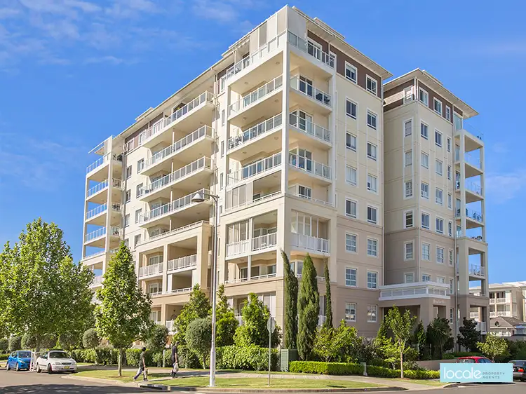17/17 Orchards Avenue, Breakfast Point NSW 2137