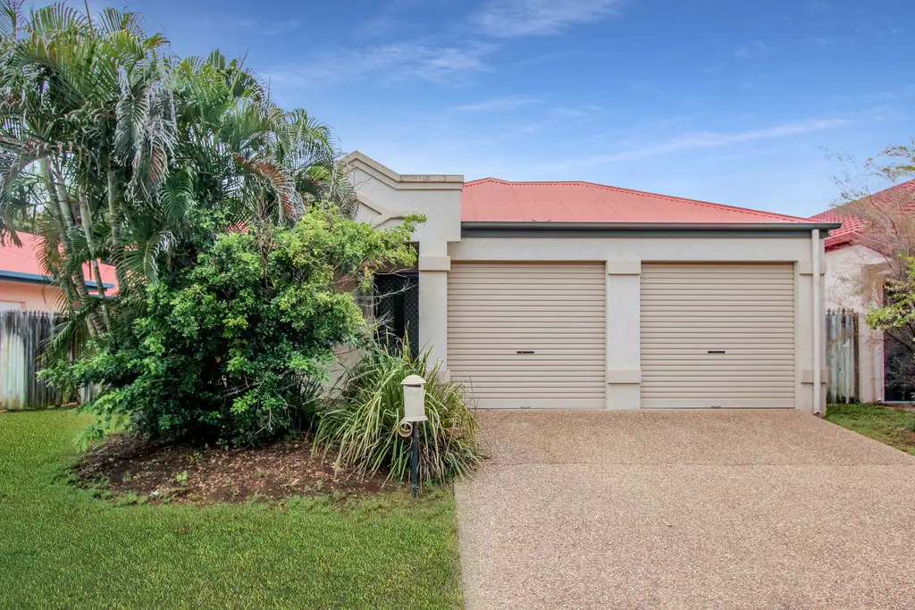 Main view of Homely house listing, 7 Jardine Court, Douglas QLD 4814