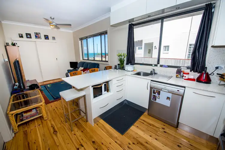Second view of Homely apartment listing, 3 & 7/38 Sandy Point Road, Corlette NSW 2315
