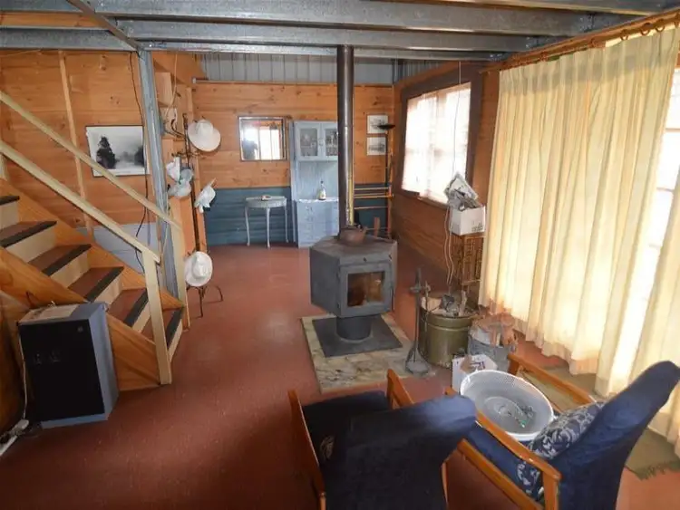 Fourth view of Homely rural property listing, 4631 Castlereagh Highway, Capertee NSW 2846