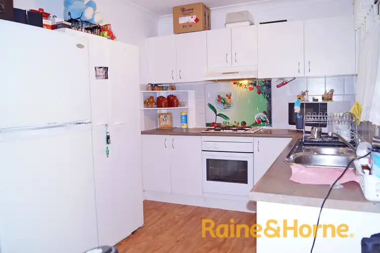 Third view of Homely semi-detached listing, 3B/1 Methven Street, Mount Druitt NSW 2770
