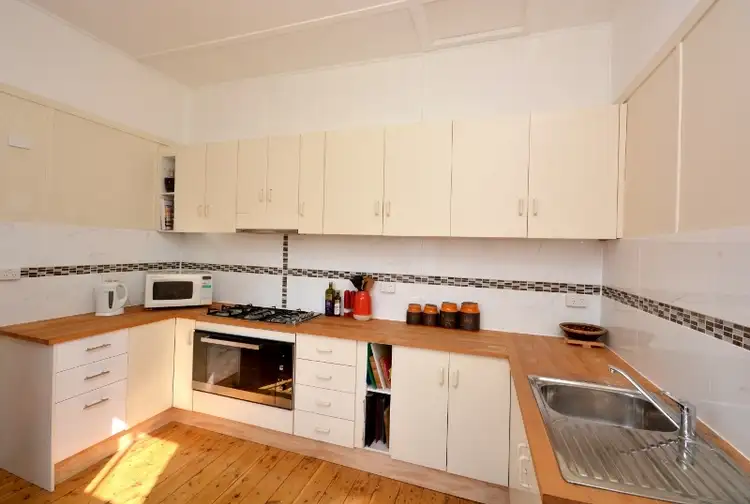 Sixth view of Homely house listing, 1 Kywong Street, Griffith NSW 2680