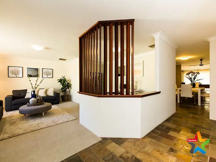 Second view of Homely house listing, 18A Third Avenue, Bassendean WA 6054
