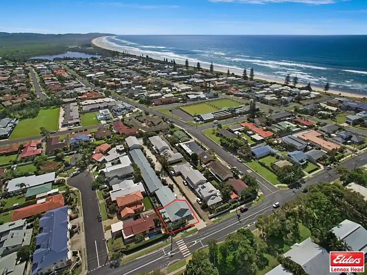 Main view of Homely villa listing, 1/20 Byron Street, Lennox Head NSW 2478