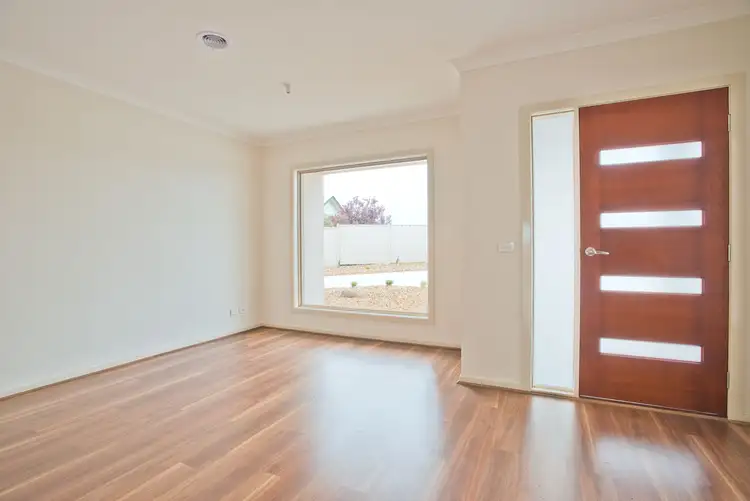 Third view of Homely townhouse listing, 2/1 Burbidge Drive, Bacchus Marsh VIC 3340