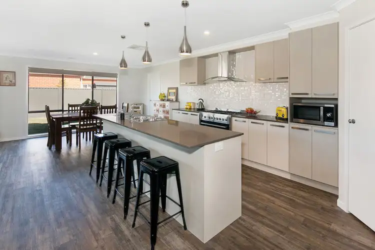 Sixth view of Homely house listing, 95 O'Shannassy Parade, Lucas VIC 3350