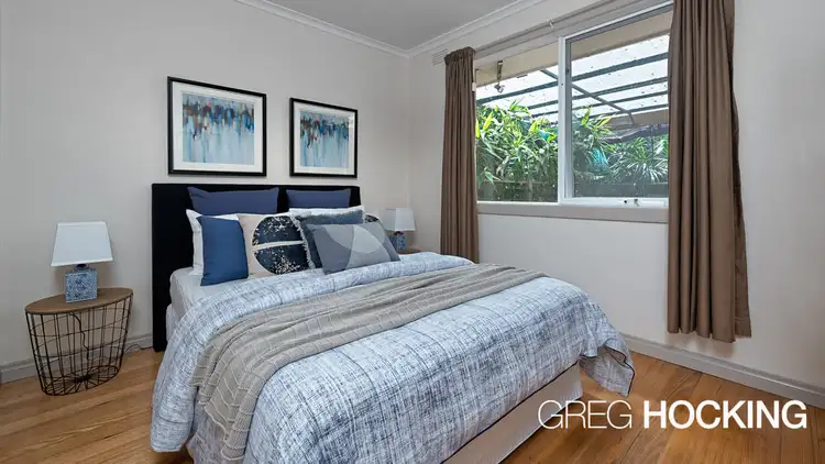 Sixth view of Homely house listing, 8 Byng Avenue, Heatherton VIC 3202