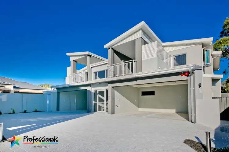 3/29 Winchelsea Road, Nollamara WA 6061