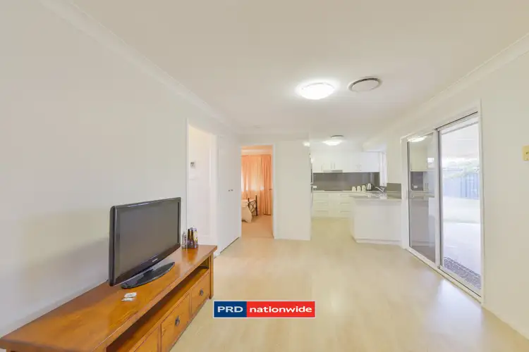 Third view of Homely house listing, 13 Caley Close, Tamworth NSW 2340
