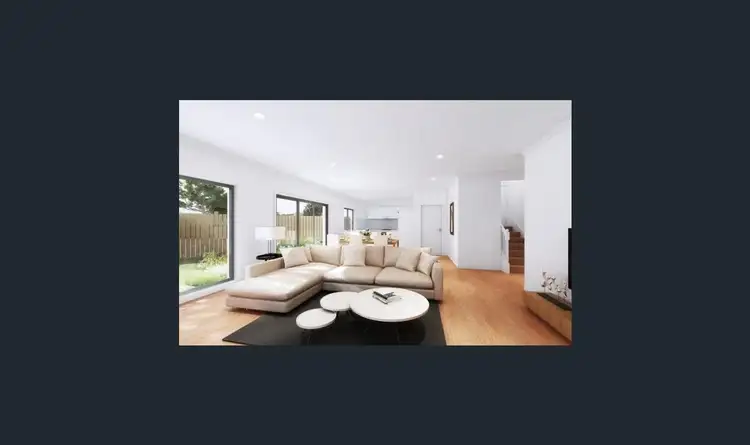 Second view of Homely townhouse listing, U1/152-154 Mt Dandenong Rd, Ringwood East VIC 3135