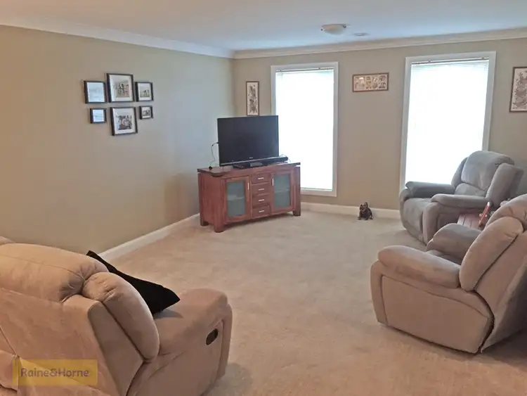 Fifth view of Homely house listing, 14 Vincent Crescent, Kelso NSW 2795