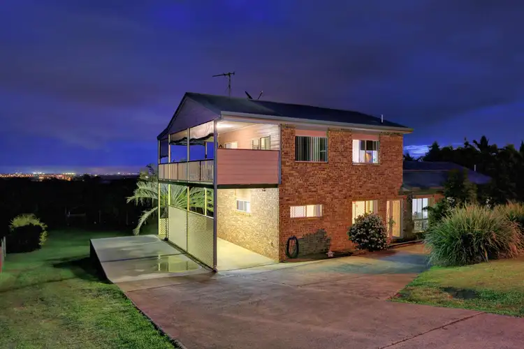 Main view of Homely house listing, 11 Finemore Crescent, Qunaba QLD 4670