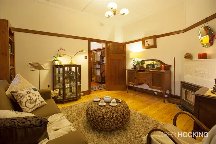 Third view of Homely house listing, 1 Lincoln Street, Yarraville VIC 3013