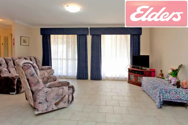 Second view of Homely house listing, 96 Read Street, Howlong NSW 2643