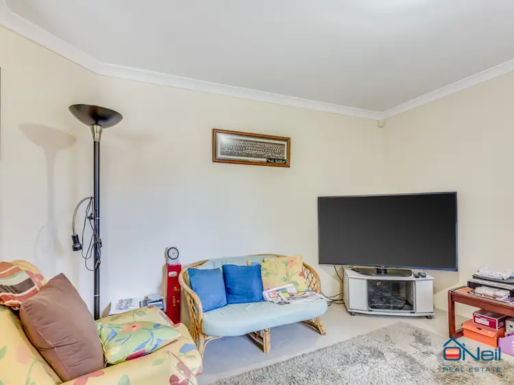 Fifth view of Homely villa listing, Unit 8 / 51 Third Avenue, Kelmscott WA 6111