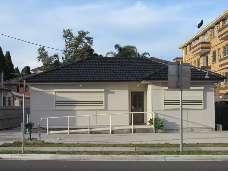 Main view of Homely house listing, 92 Smart Street, Fairfield NSW 2165