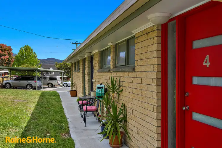 Second view of Homely house listing, 4/30 Maranoa Road, Kingston TAS 7050