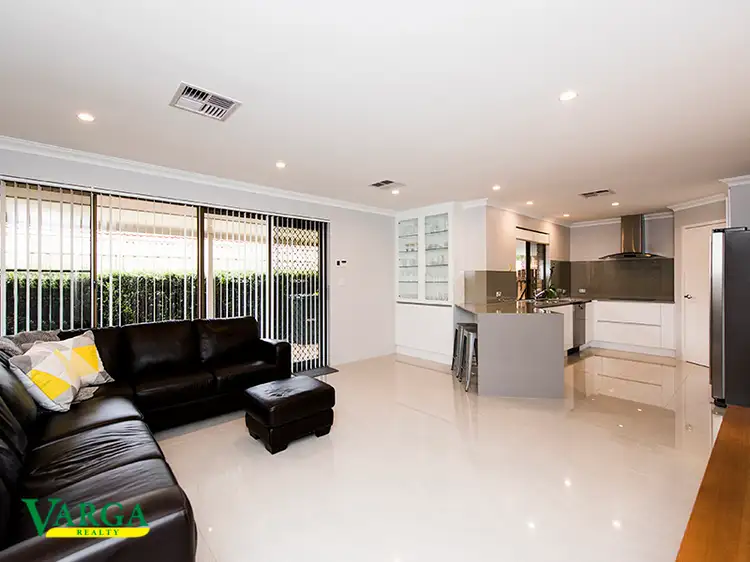 Fifth view of Homely house listing, 24b Cambrian Place, Willetton WA 6155