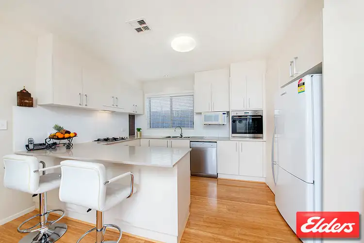 Second view of Homely townhouse listing, 52 121 Thynne Street, Bruce ACT 2617