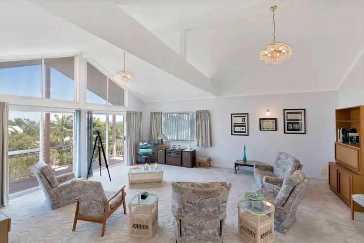 Fifth view of Homely house listing, 17 Newport Street, Sunrise Beach QLD 4567