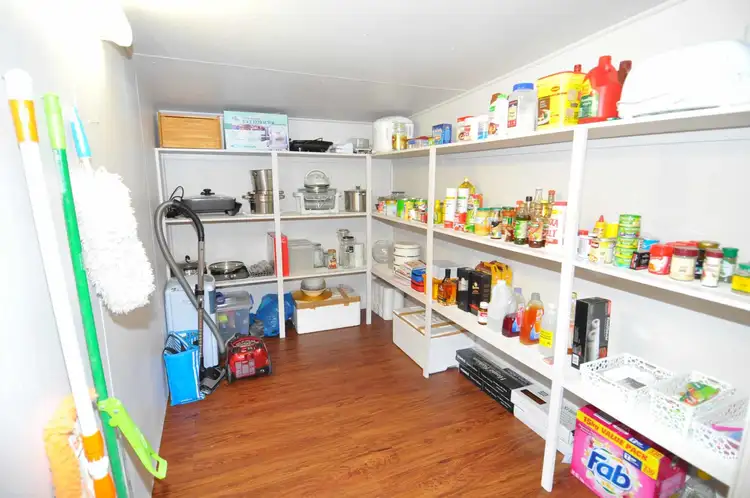 Sixth view of Homely rural property listing, 356 Alford Road, Charters Towers QLD 4820