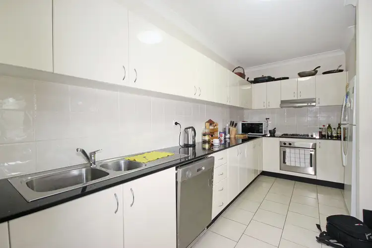 Fifth view of Homely house listing, 44/19-21 Central Coast Highway, Gosford NSW 2250