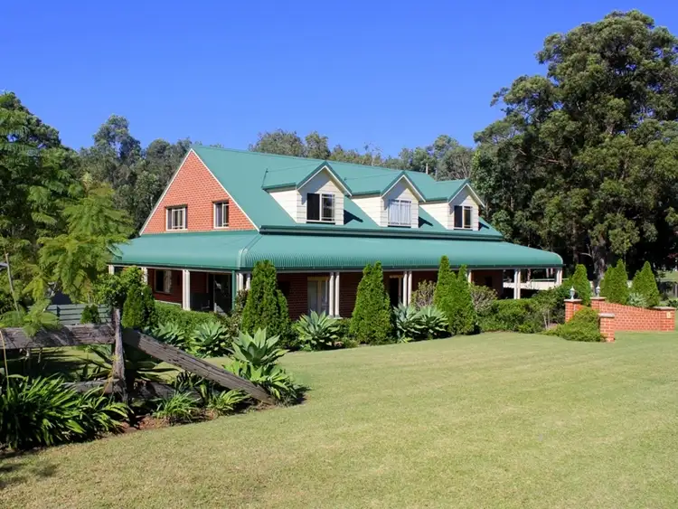 1 Seafront Circuit, Bonny Hills NSW 2445