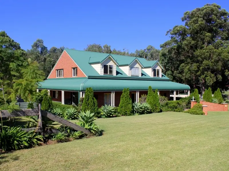Main view of Homely house listing, 1 Seafront Circuit, Bonny Hills NSW 2445