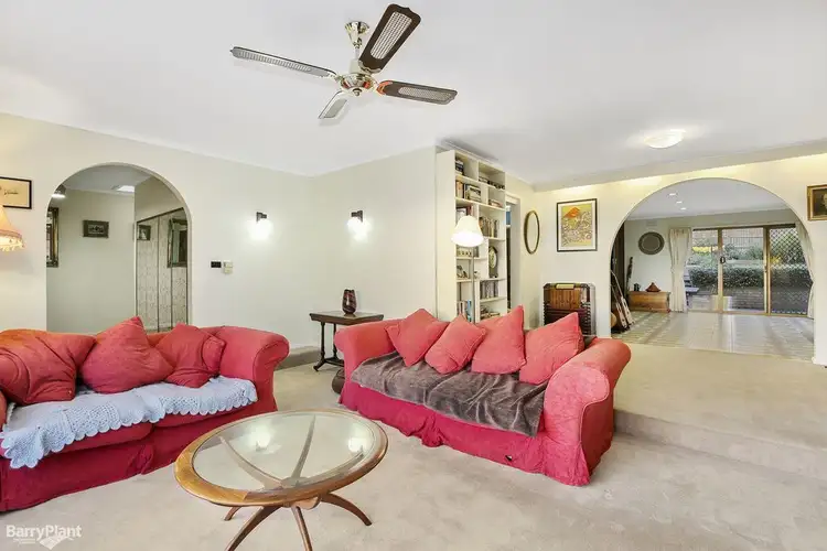 Second view of Homely house listing, 16 Balmoral Street, Kilsyth VIC 3137