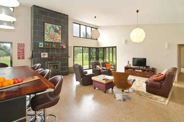 Third view of Homely rural property listing, 64 Johnson Road, Wilyabrup WA 6280