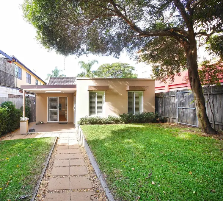 Second view of Homely house listing, 103 Ocean Street, Bondi NSW 2026