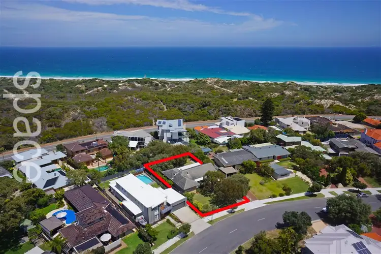112 Branksome Gardens, City Beach WA 6015