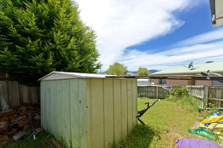 Sixth view of Homely townhouse listing, 1/15 Malabar Road, Claremont TAS 7011