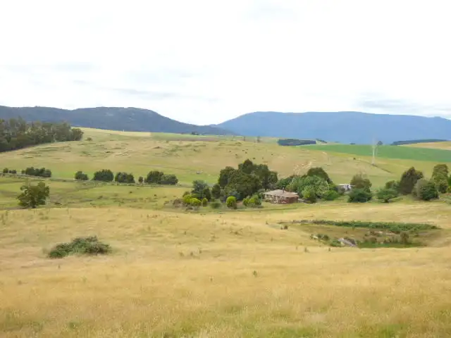 Second view of Homely rural property listing, 279 Burnside Road, North Scottsdale TAS 7260