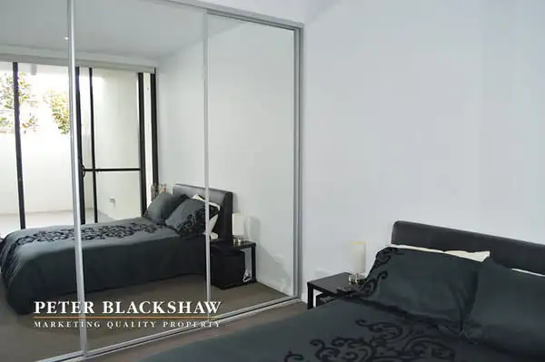 Seventh view of Homely apartment listing, 11/38 Mort Street, Braddon ACT 2612
