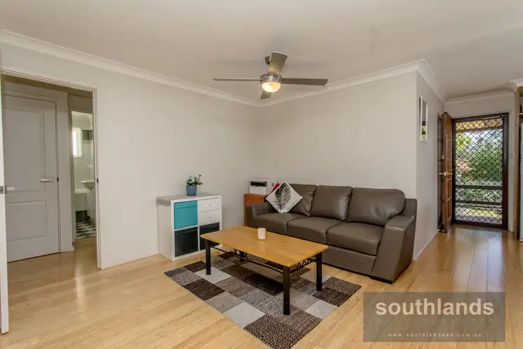 Second view of Homely house listing, 32 Nash Street, South Penrith NSW 2750