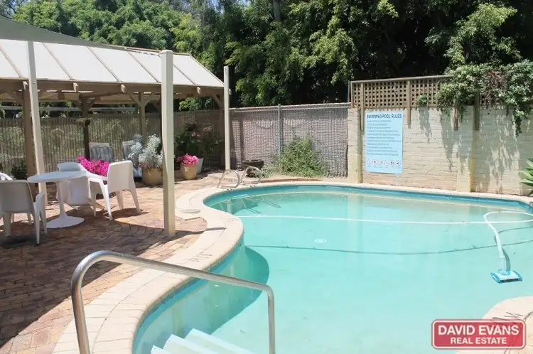 Main view of Homely house listing, 46/645 Hay Street, Jolimont WA 6014