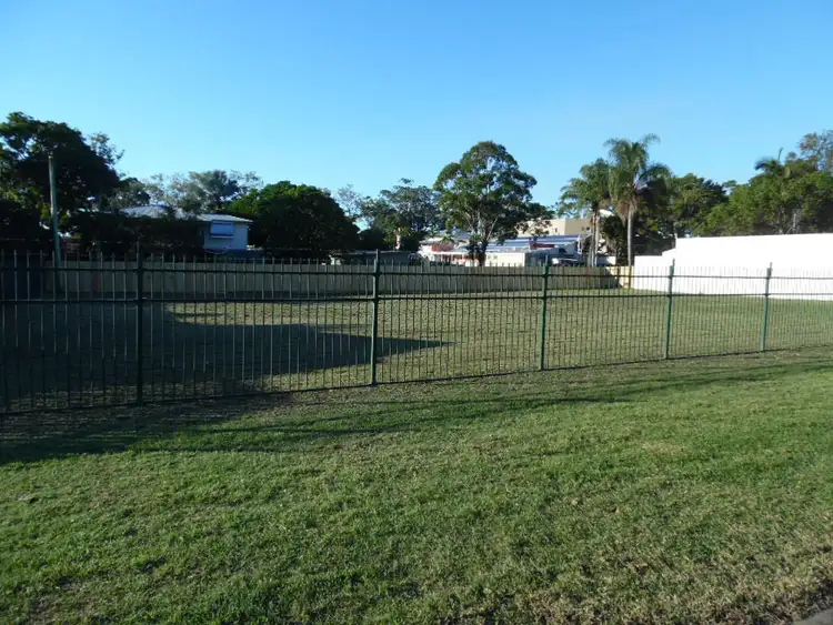 16 Freshwater Street, Scarness QLD 4655