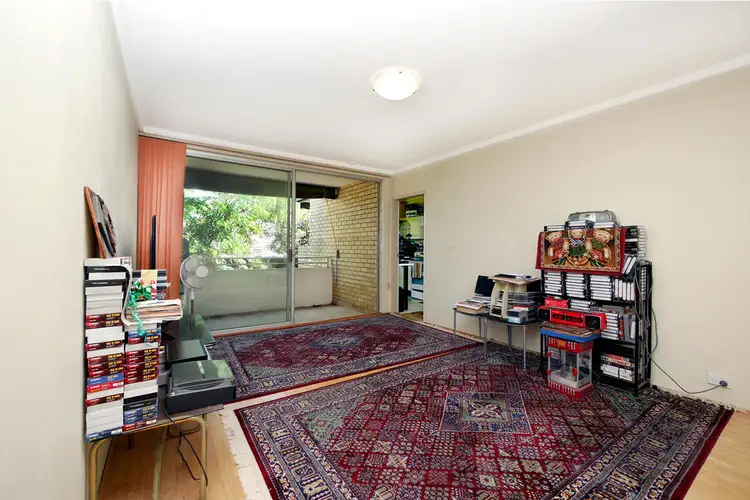 Second view of Homely apartment listing, 22/41-47 Ocean Street, Bondi NSW 2026