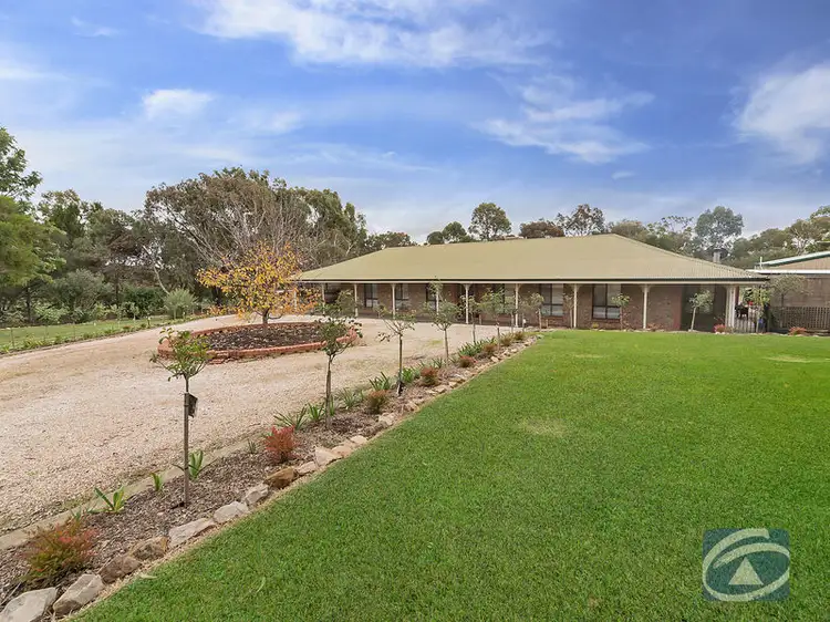 Third view of Homely house listing, 27 The Barracks, Cockatoo Valley SA 5351