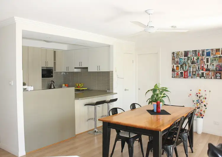 Seventh view of Homely house listing, 1/1 Flinders Place, Yamba NSW 2464