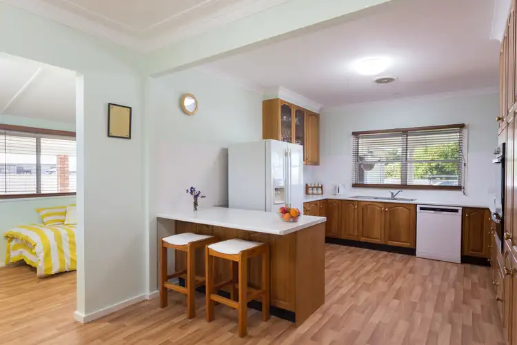 Sixth view of Homely house listing, 53 Pitt Street, Taree NSW 2430