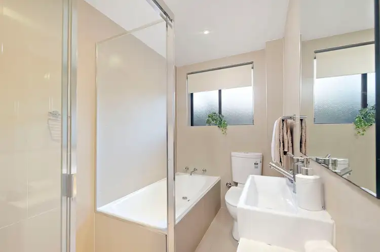 Fifth view of Homely unit listing, 5/9-11 Taringa Street, Ashfield NSW 2131