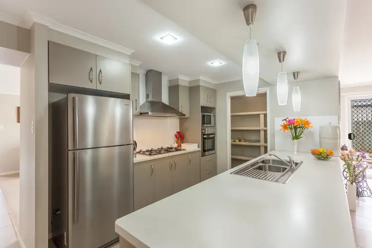 Fifth view of Homely house listing, 30 Nursery Drive, Middle Ridge QLD 4350