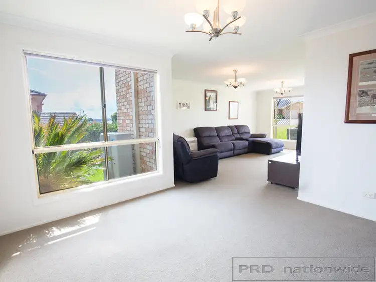 Fourth view of Homely house listing, 8 Wilton Drive, East Maitland NSW 2323