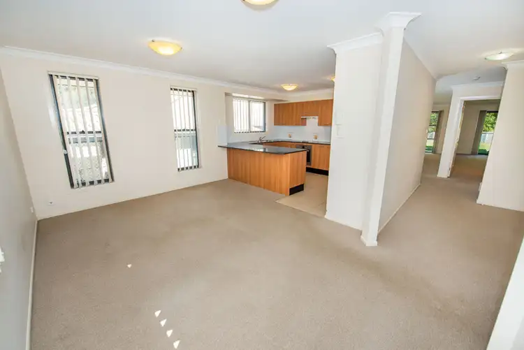 Sixth view of Homely semi-detached listing, 8 Lamandra Crescent, Nelson Bay NSW 2315