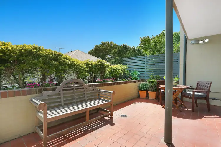 Fifth view of Homely townhouse listing, 22/165 Allen Street, Leichhardt NSW 2040