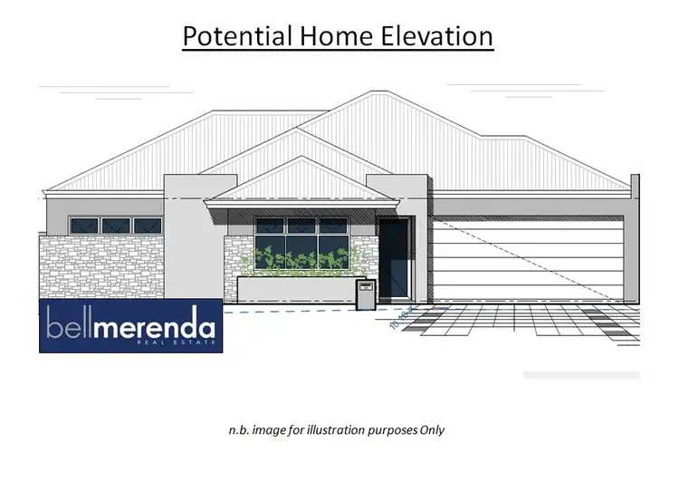 Third view of Homely land listing, 246 Cedric Street, Balcatta WA 6021