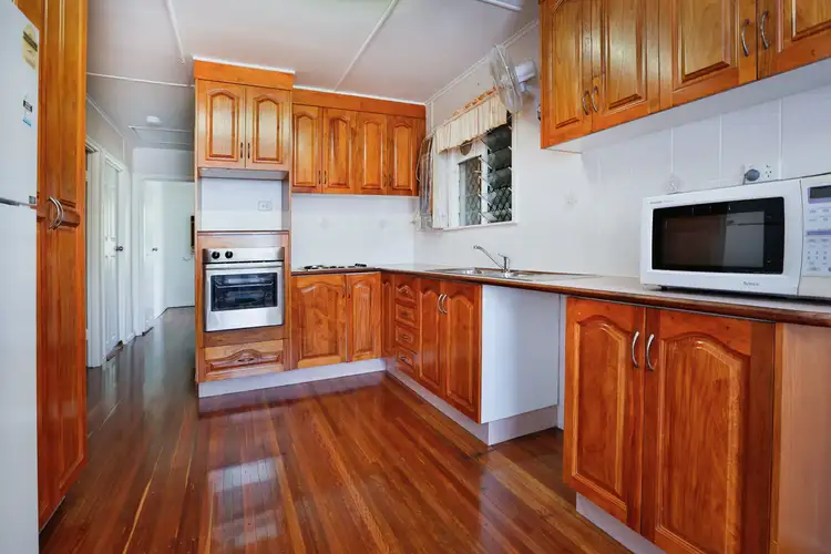 Third view of Homely house listing, 7 BRAMPTON AVENUE, Cranbrook QLD 4814